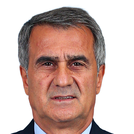 Şenol Güneş