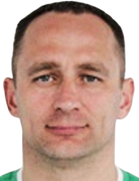 Sergey Ryzhikov