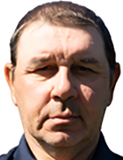 Sergiy Bezhenar