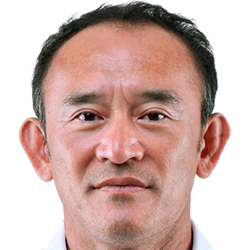 Surachai Jaturapattarapong