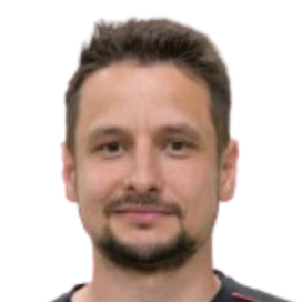 Tim Kroemer