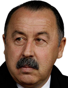 Valeriy Gazzaev