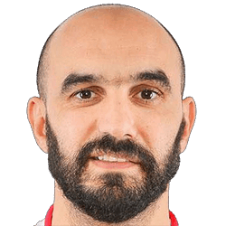 Walid Regragui
