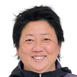 Yoshie Kawashima