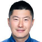 Zhou Xin