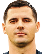 Zoran Ljubinkovic