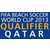 AFC Beach Soccer World Cup Asian qualifiers