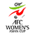 AFC Women's Asian Cup Qualifying Tournament