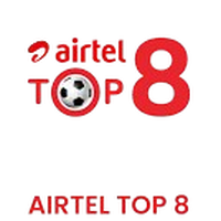 Airtel Malawi Top 8 Cup