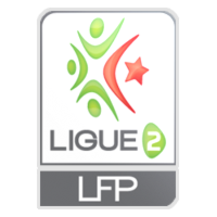 ALG Ligue 2