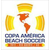 America Conmebo Copa Beach Soccer