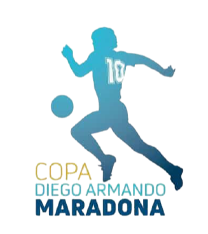 Argentina Copa Diego Armando Maradona