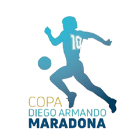 Argentina Copa Diego Armando Maradona