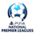 Australia Brisbane Capital League 2