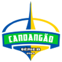 Brazilian Brasiliense DF Division 2