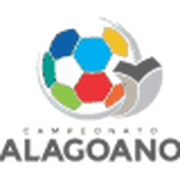 Brazilian Campeonato Alagoano U20