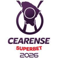 Brazilian Campeonato Cearense Division 1