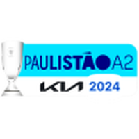 Brazilian Campeonato Paulista A2