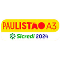 Brazilian Campeonato Paulista A3
