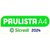 Brazilian Campeonato Paulista A4