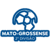 Brazilian Mato-grossense Division 2