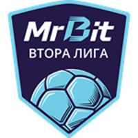 Bulgarian Vtora Liga