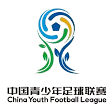China Youth Football League (Women's U16 Group)