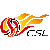 Chinese Football Super League
