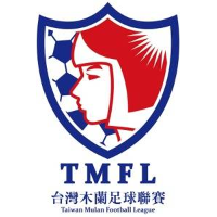 Chinese Taiwan Mulan Football League