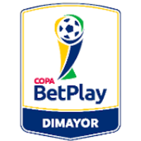 Colombian Copa BetPlay DIMAYOR