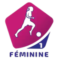 Division 1 Féminin