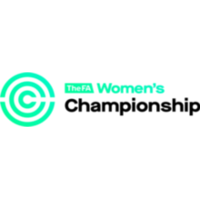 English FA Women's Super League 2