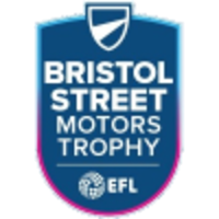 ENG Football League Trophy