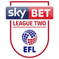 ENG EFL League Two