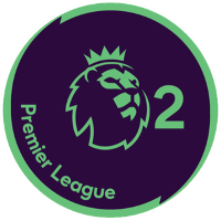 ENG U21 League 2