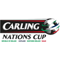 European Carling Nations Cup