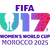 FIFA U17 Women's World Cup