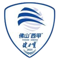 Foshan Xijia Football League