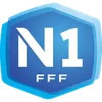 French Championnat National 1