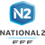 French Championnat National 1