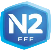 French Championnat National 2