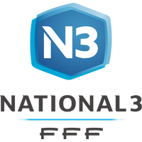 French Championnat National 3