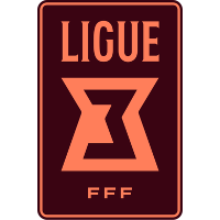 FRA Ligue 3
