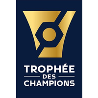 French Trophee des Champions