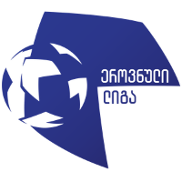 GEO Erovnuli Liga