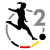 German Women's Bundesliga II