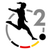 German Women's Bundesliga II