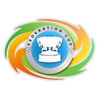 IND Federation Cup