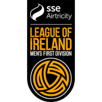 IRE First Division