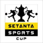 Ireland Setanta Cup